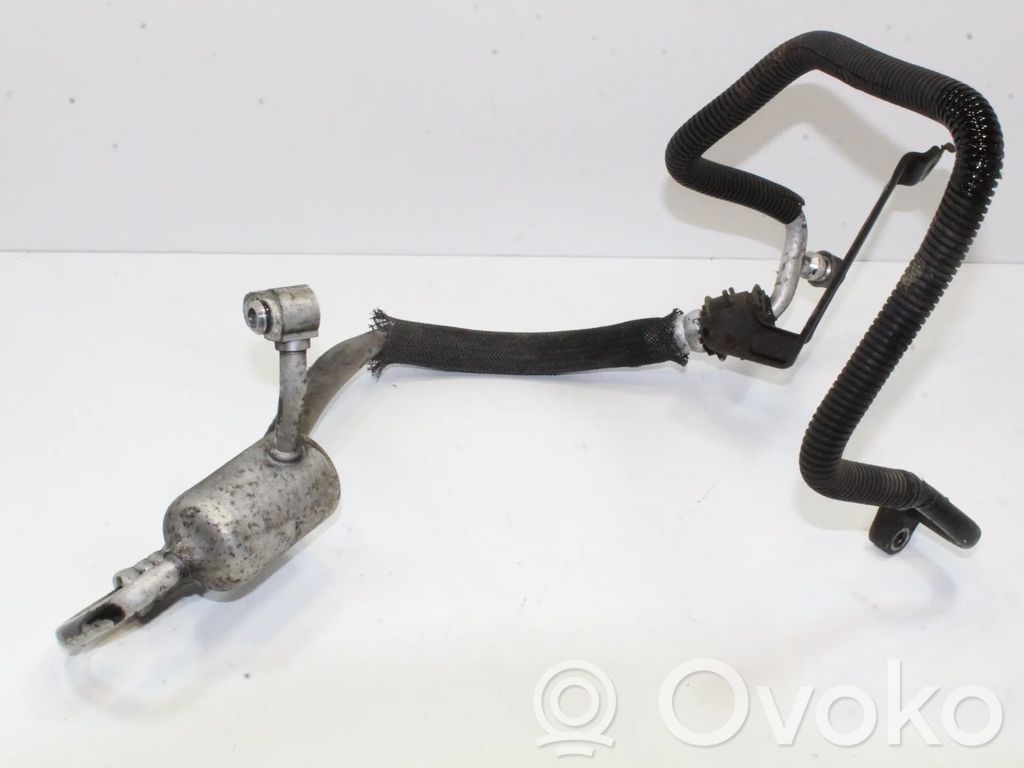 Lexus RX 330 - 350 - 400H Klimaleitung / Klimaschlauch 