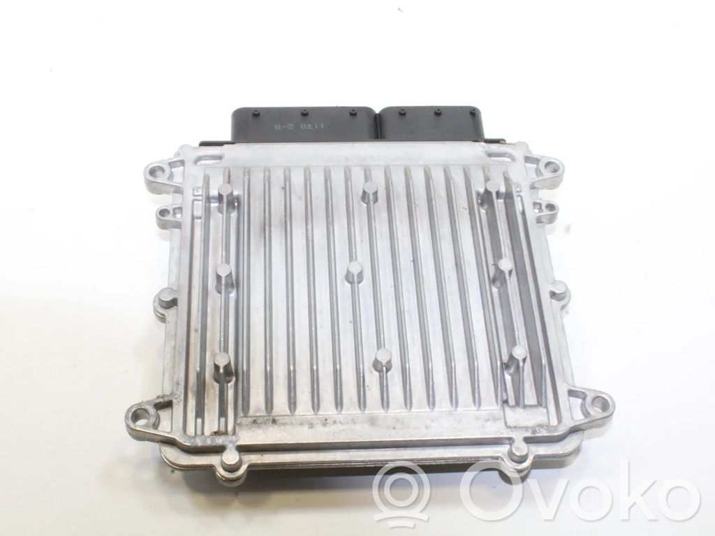Honda Accord Engine control unit/module 