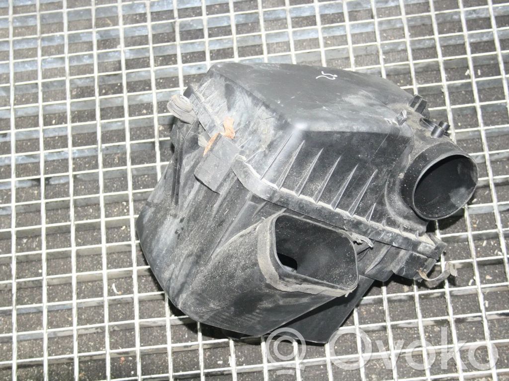 Luftfilterkasten   2202050190