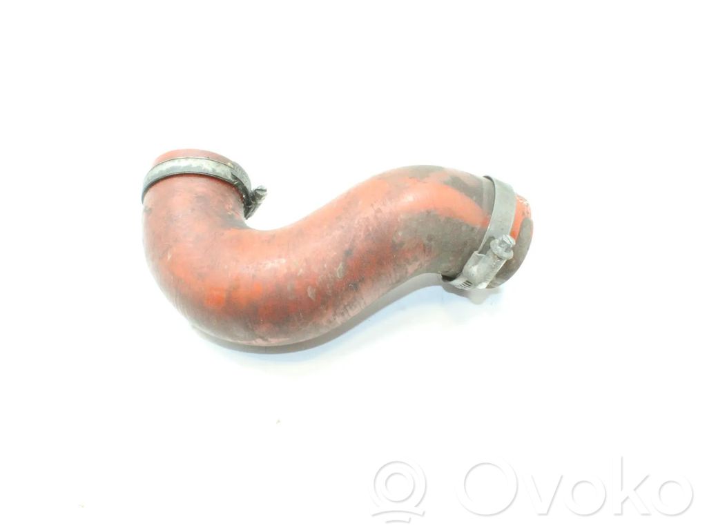 Intercooler hose/pipe
