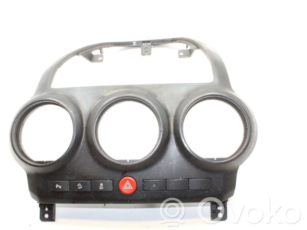 Opel Antara A set of switches 
