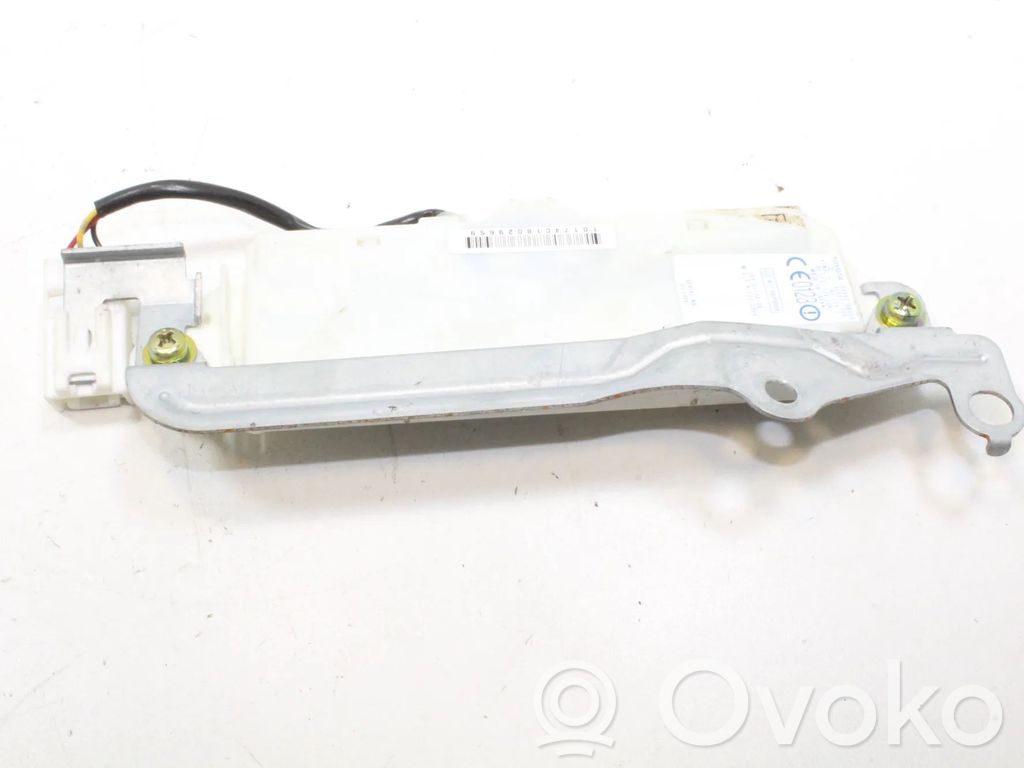 Lexus LS 430 Module de contrôle sans clé Go 