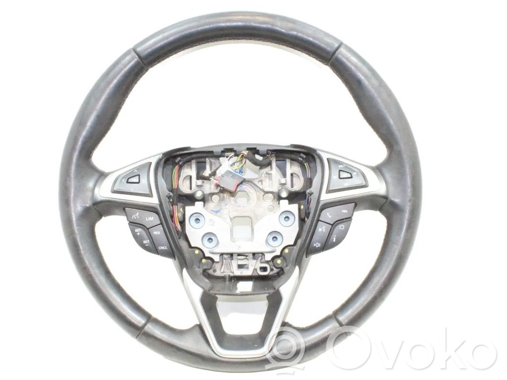 Ford Mondeo MK V Ohjauspyörä 
