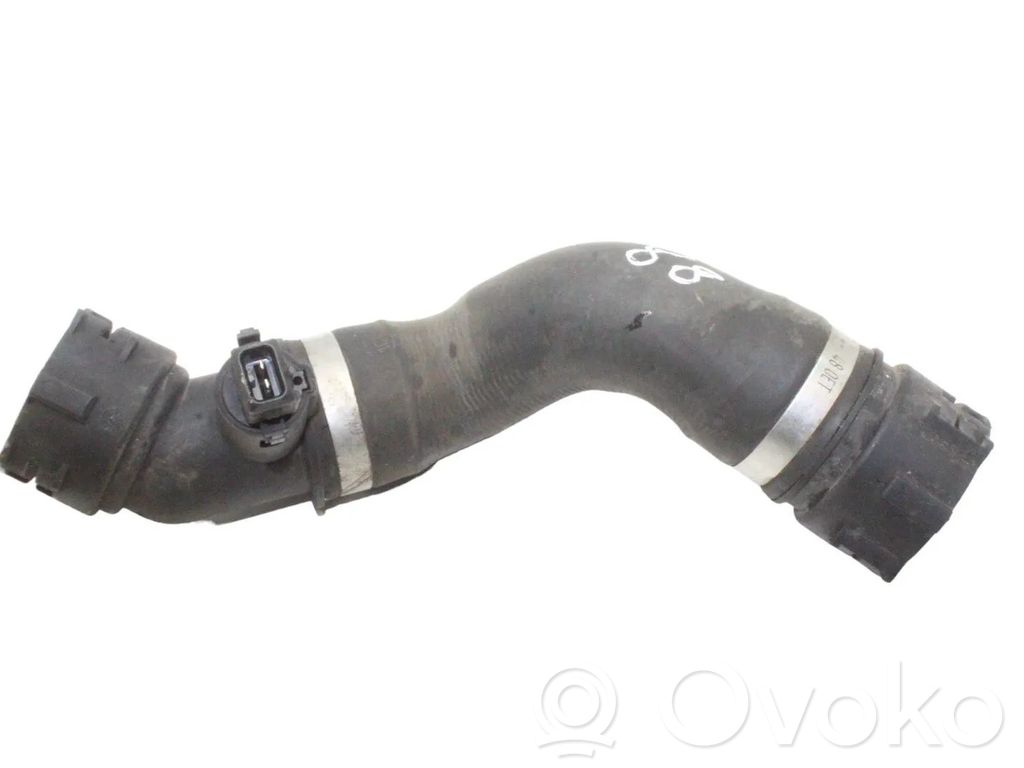 BMW Z4 E85 E86 Engine coolant pipe/hose 