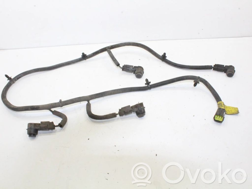 Parking PDC sensor   94812913,F1141575