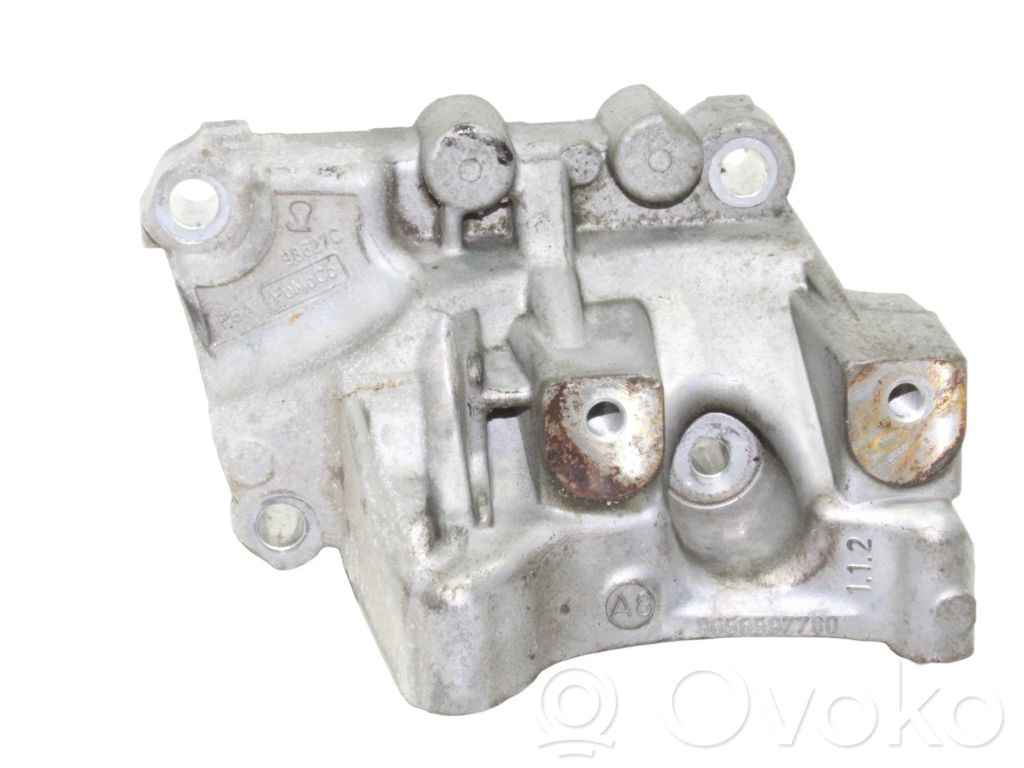 Engine mounting bracket   9656597780