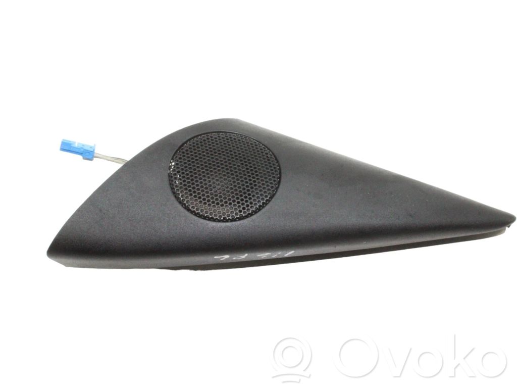 Front door speaker   6927875,7016645