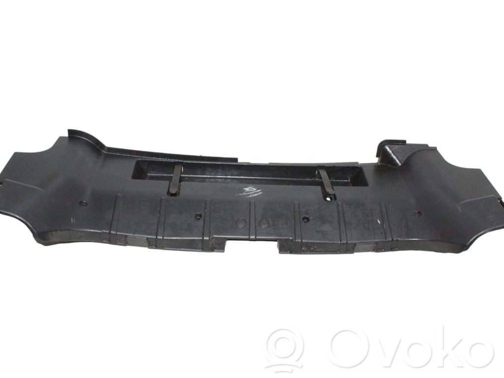 Centre console side trim rear   7016682