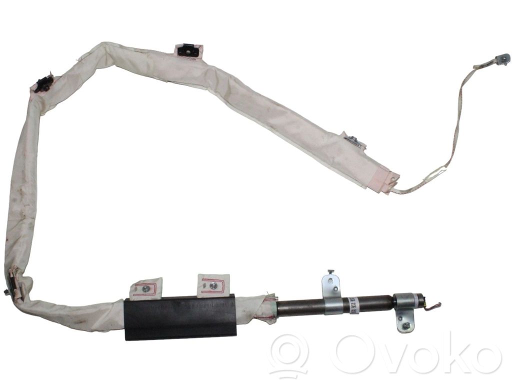 Chevrolet Captiva Kurtyna airbag 