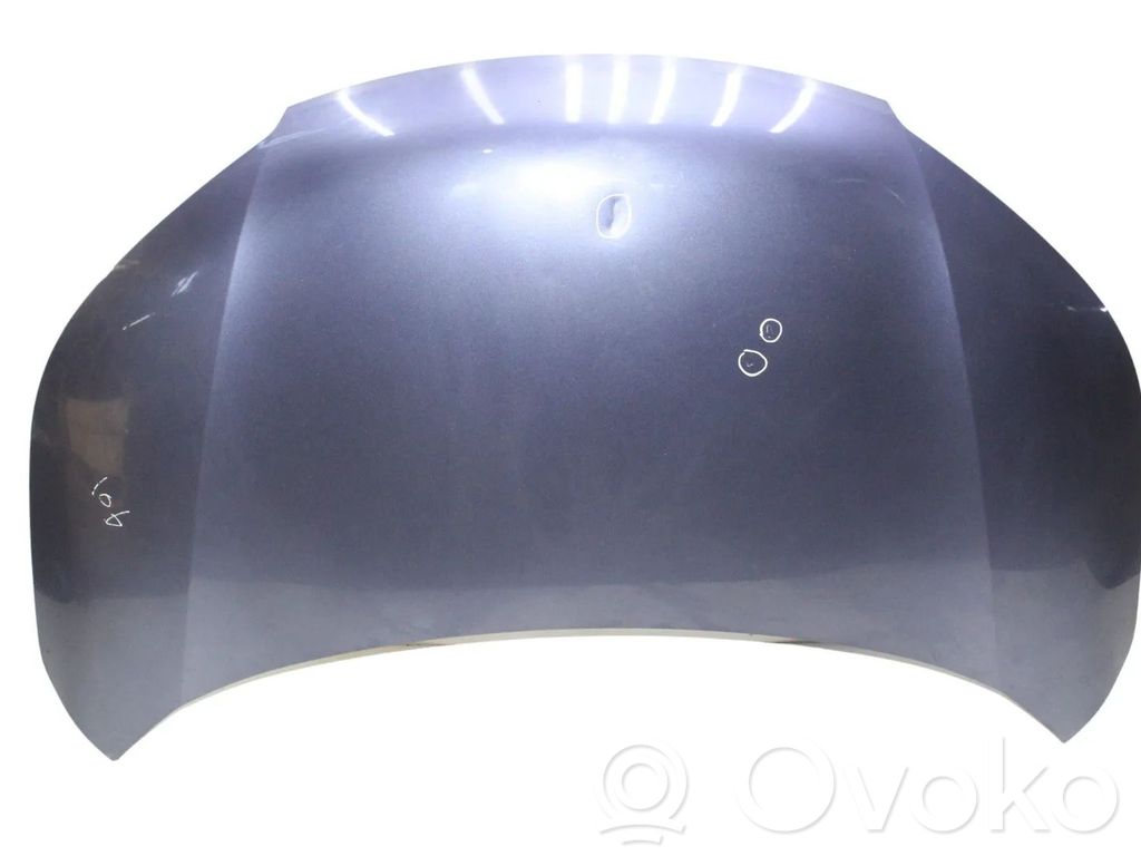 Honda CR-V Dangtis variklio (kapotas) 