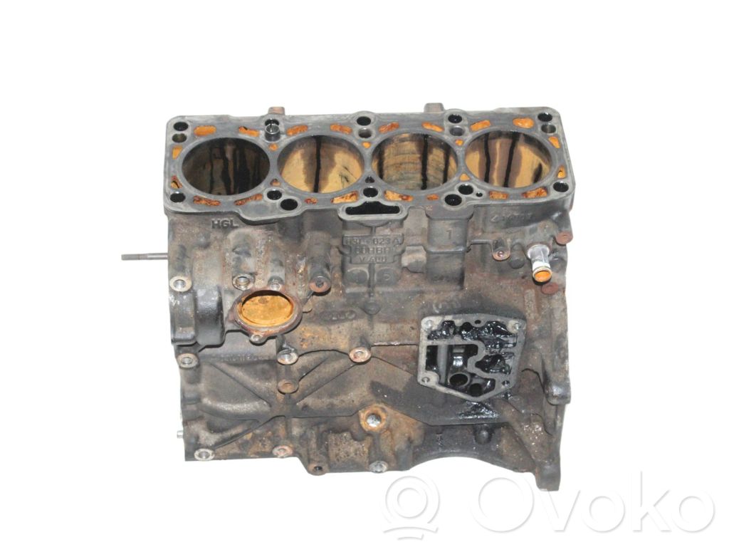 Bloque de motor   03L023A
