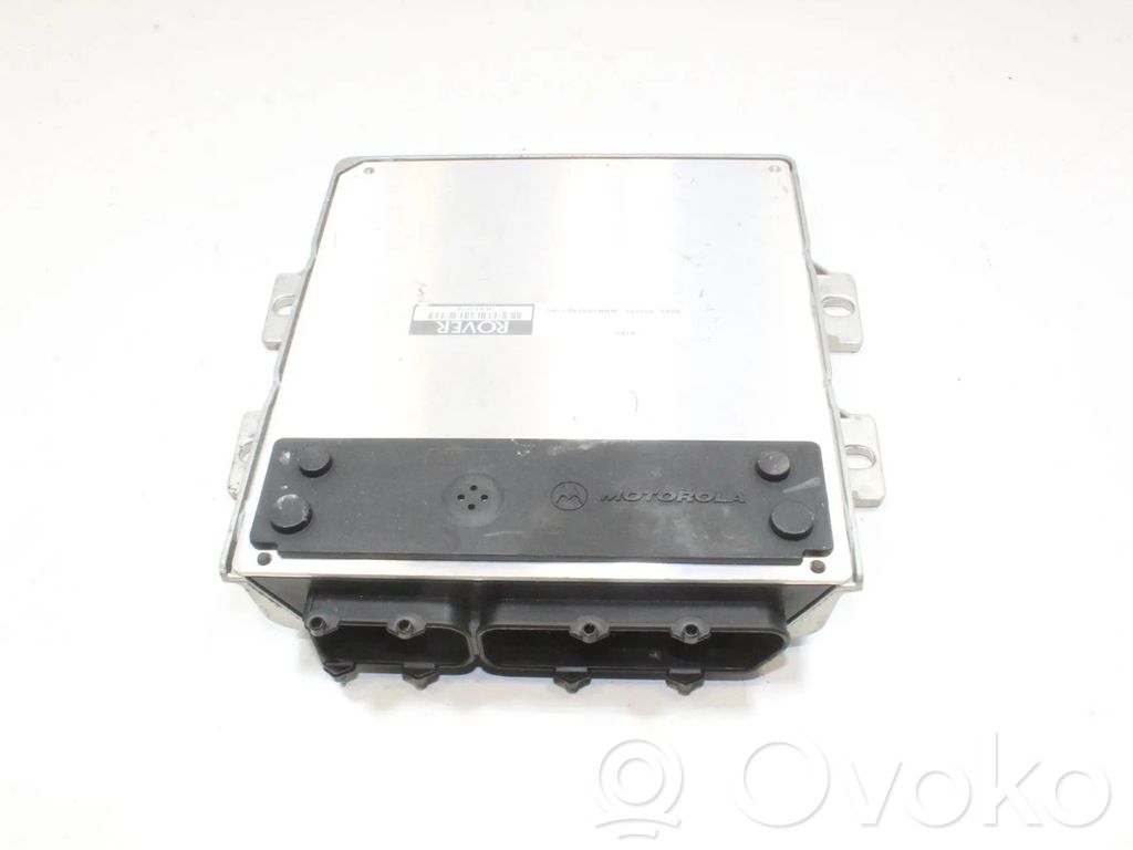 Land Rover Freelander Engine control unit/module 