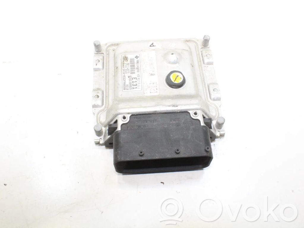 Hyundai i10 Engine control unit/module 