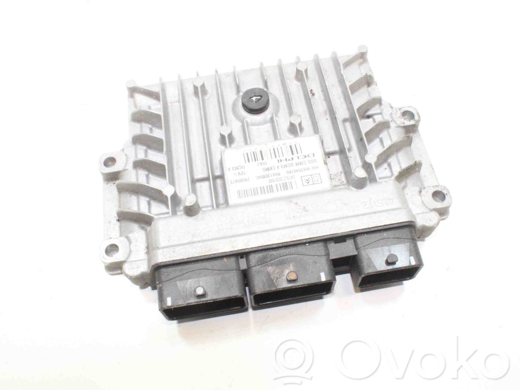 Engine control unit/module   28094578,9664437280,28094578
