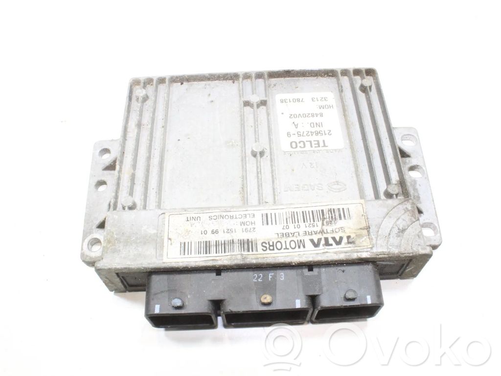 Rover 25 Engine control unit/module 