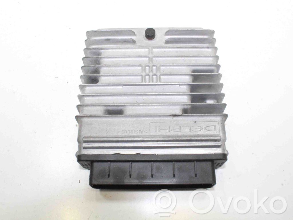 Ford Transit -  Tourneo Connect Engine control unit/module 