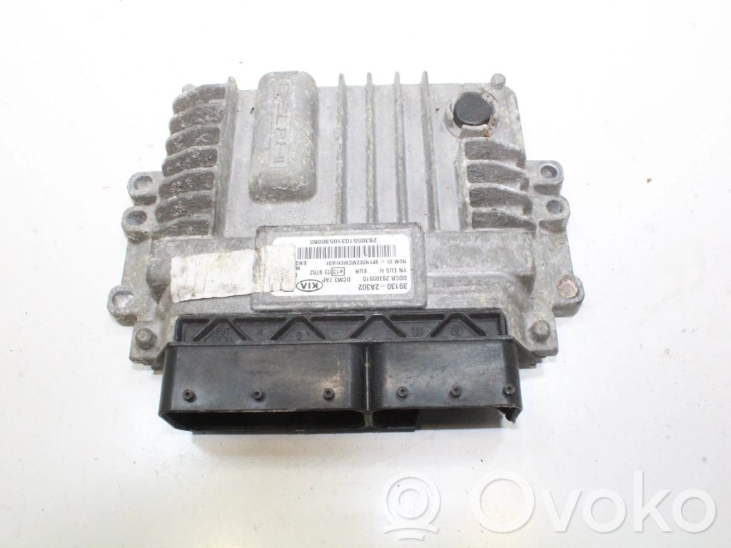 Engine control unit/module   391302A302,28305510