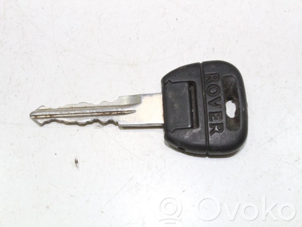 Tarjeta/llave de arranque