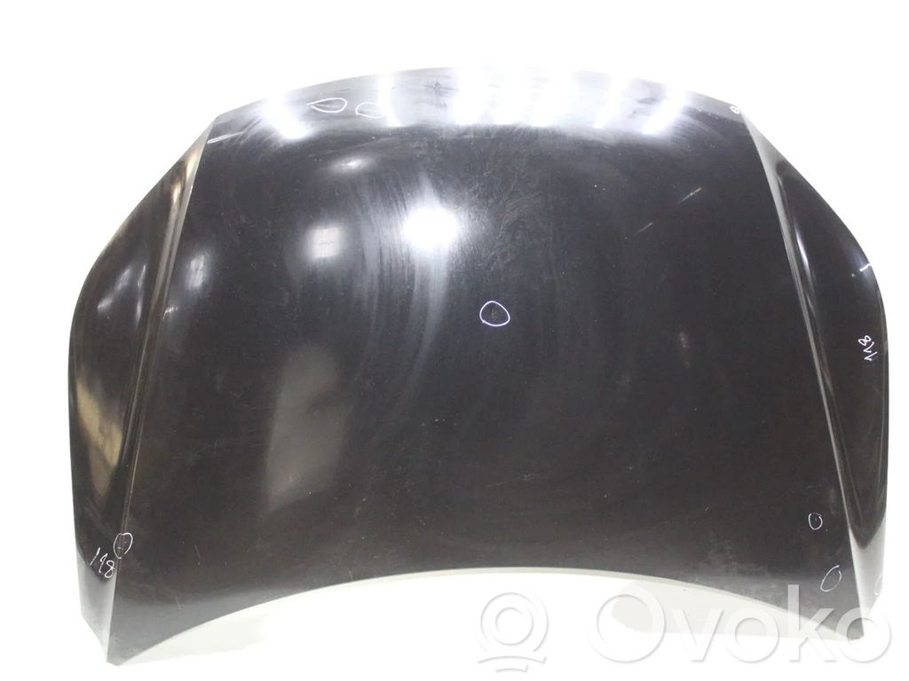 Volkswagen Tiguan Engine bonnet/hood 