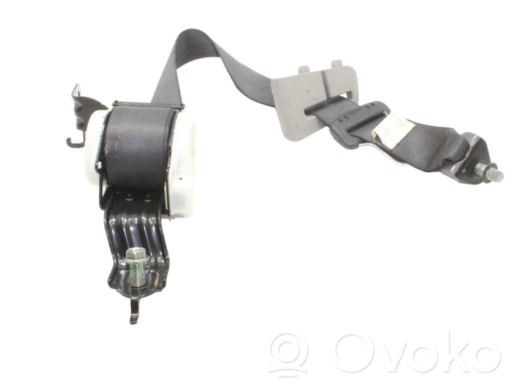 Cinturón trasero   TKAB0EJ538