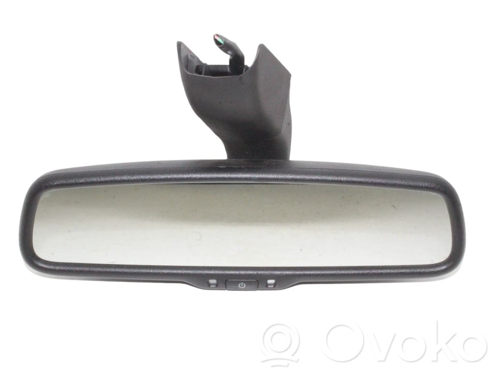 Chevrolet Captiva Oglindă retrovizoare (interior) 