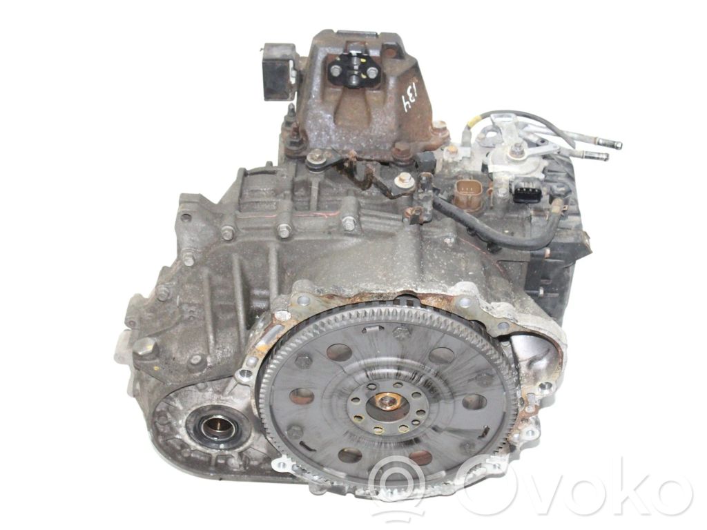 KIA Optima Automatic gearbox 