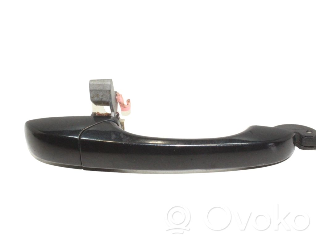 Chrysler 300 - 300C Manecilla externa puerta delantera 