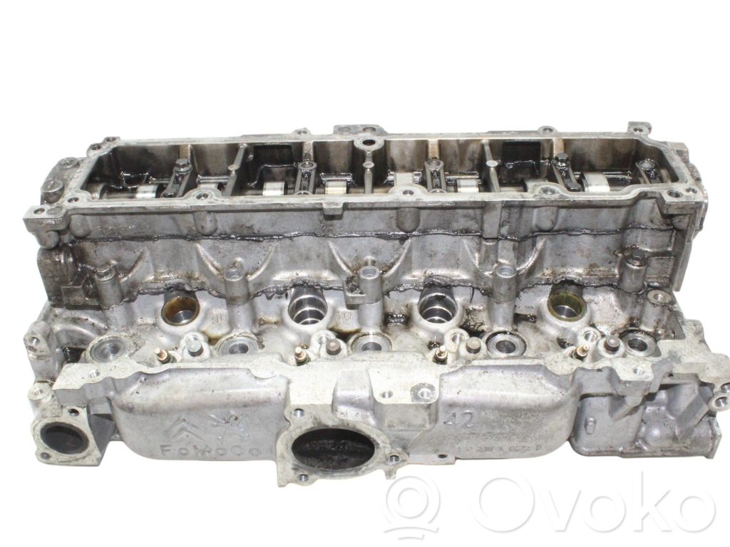 Ford Mondeo MK V Galva 