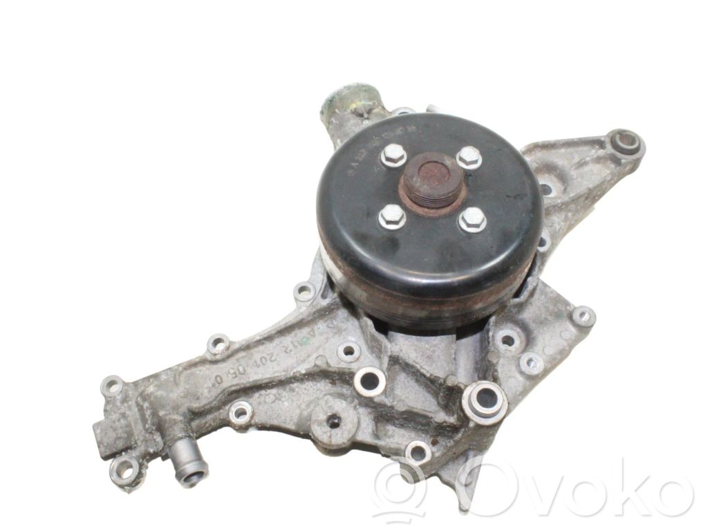 Mercedes-Benz SL R230 Water pump 