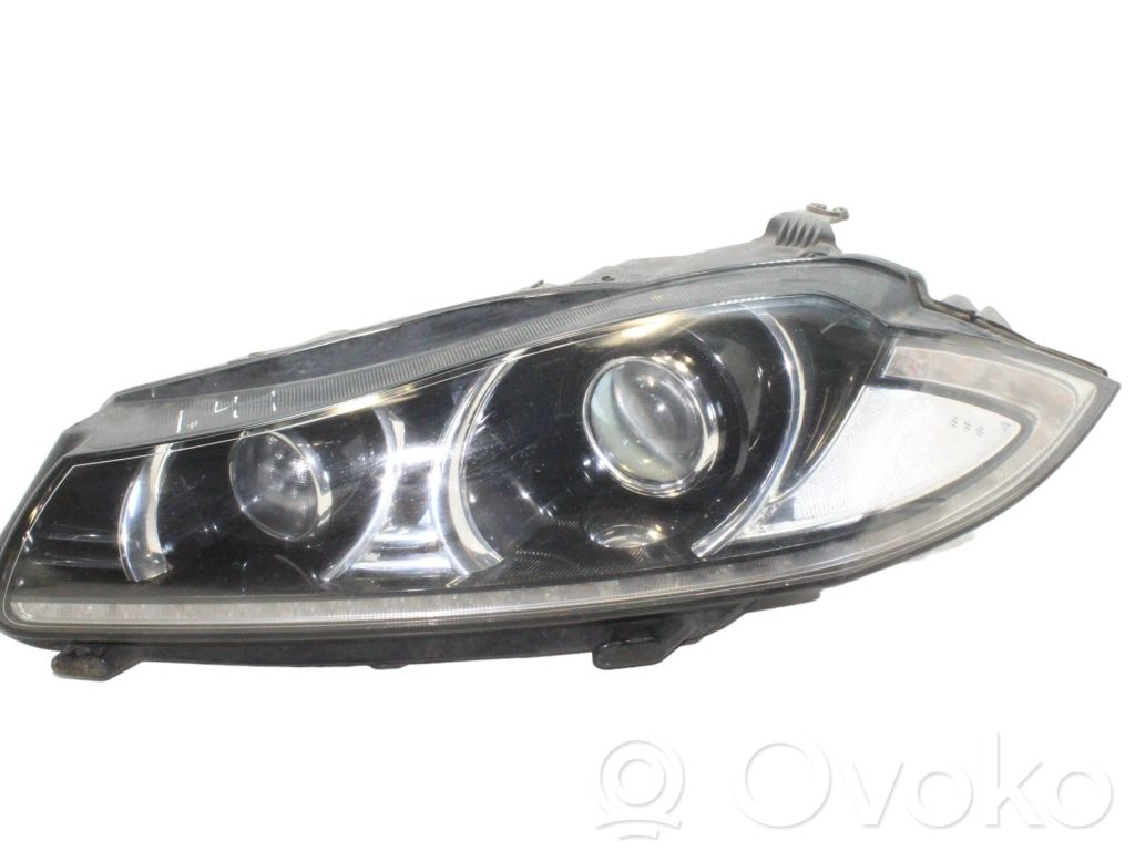 Jaguar XF X250 Far 