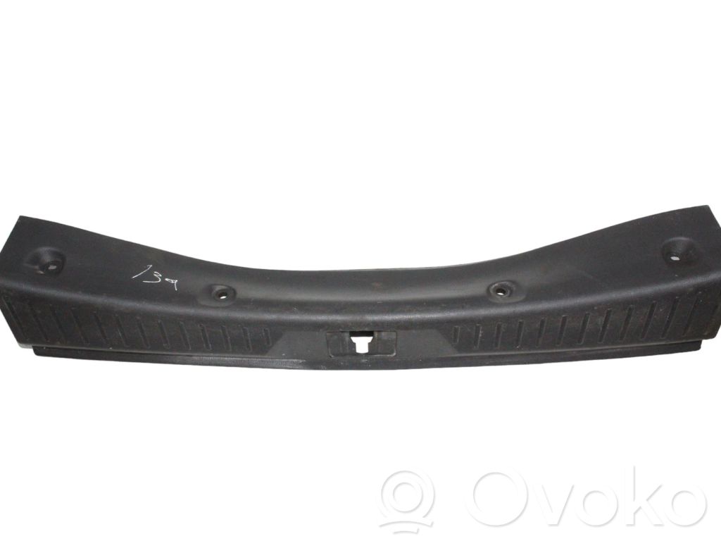 Ford Kuga II Protector del borde del maletero/compartimento de carga 