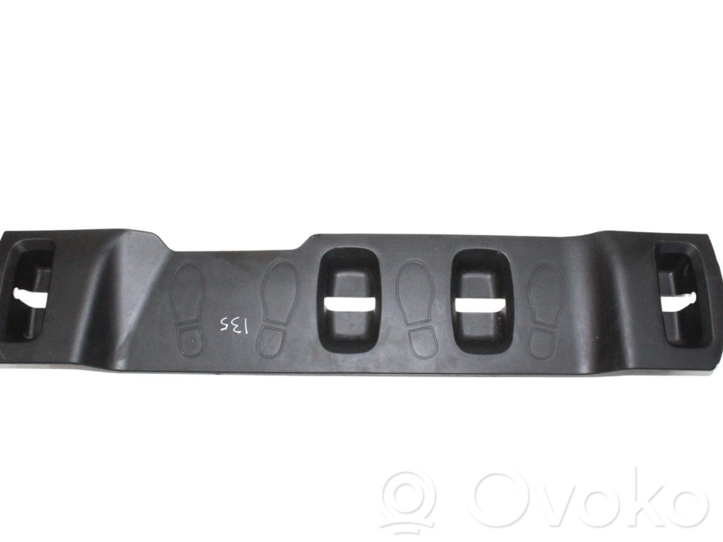 Chevrolet Captiva Altra parte interiore 