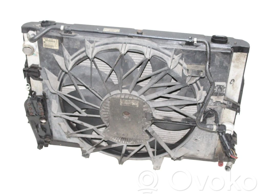 Kit Radiateur   7514181,7520333