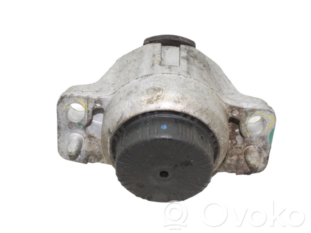 Engine mount bracket   GX736A003KA,T4N13011