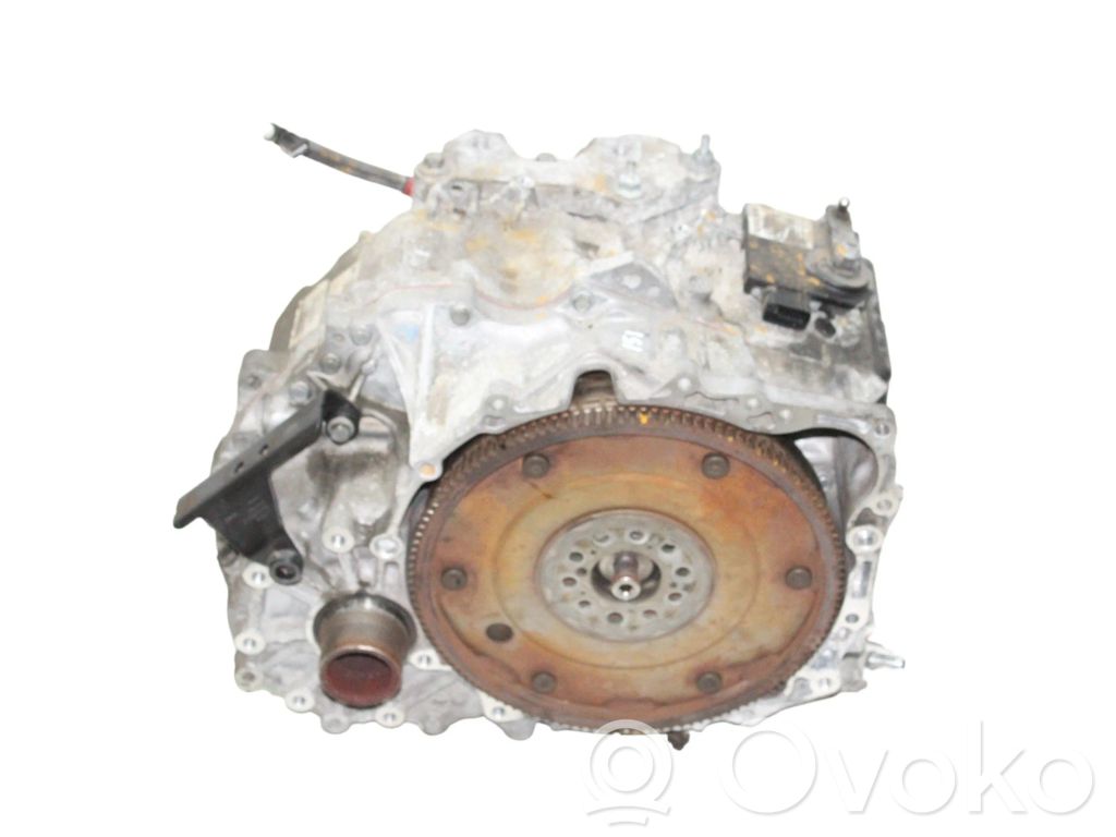 Automatic gearbox   P1285176,31312609