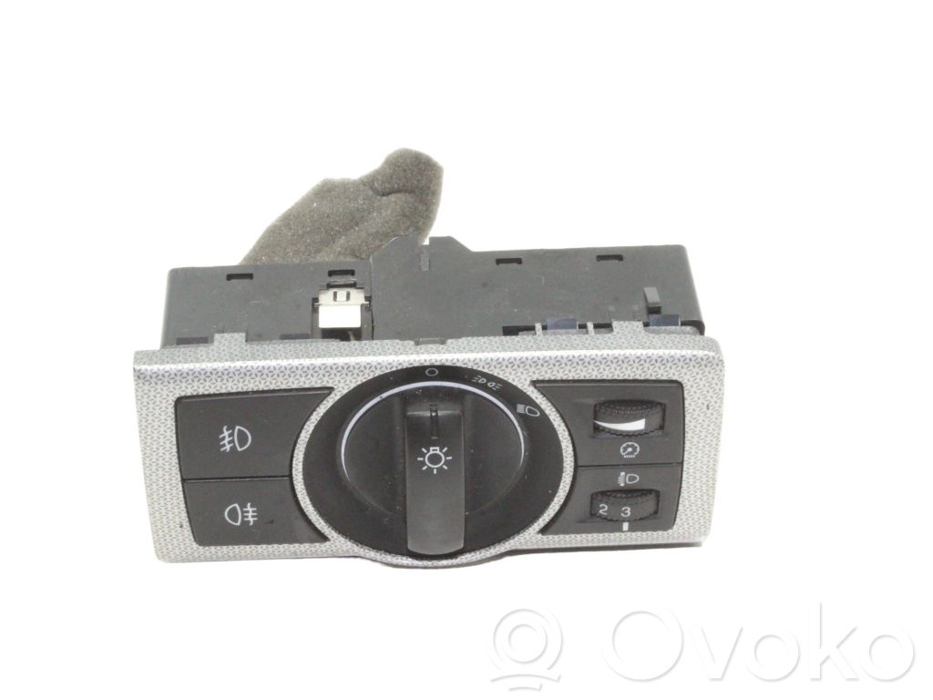 Opel Antara Light switch 