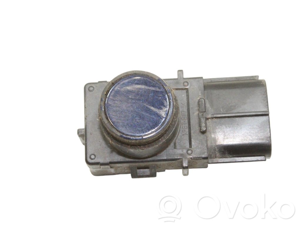Lexus LS 460 - 600H Parksensor PDC 