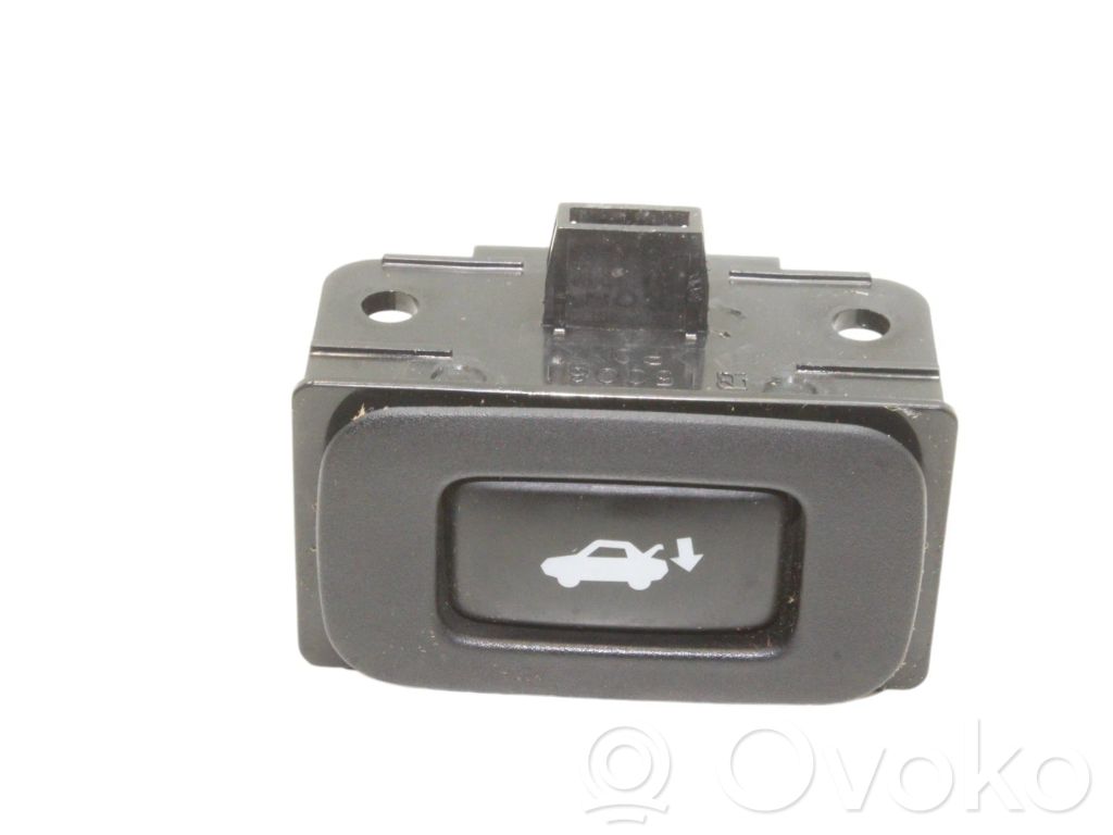 Lexus LS 460 - 600H Tailgate/boot open switch button 