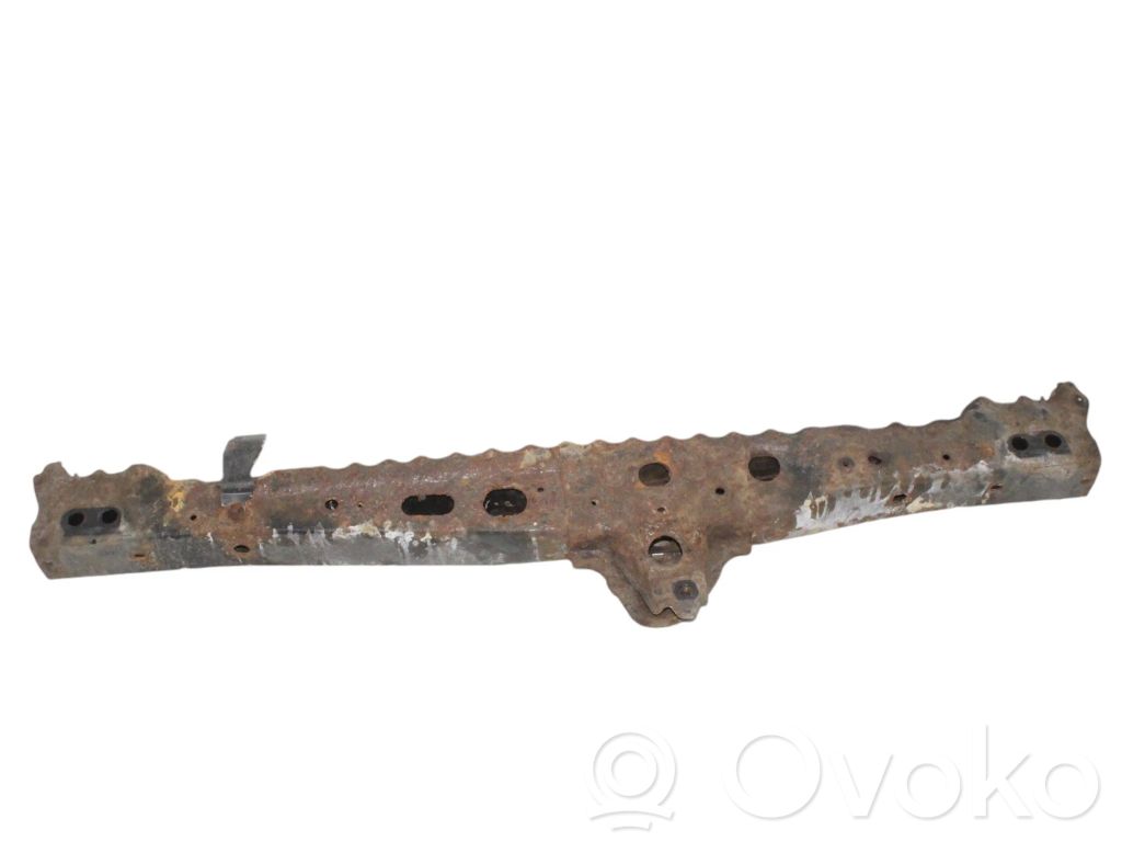 Front subframe