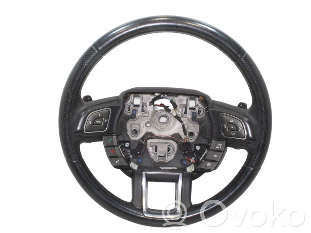 Ohjauspyörä   EJ3M3F563KA