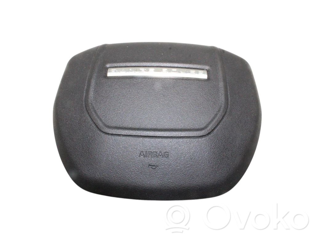 Land Rover Range Rover Evoque L538 Poduszka powietrzna Airbag kierownicy 