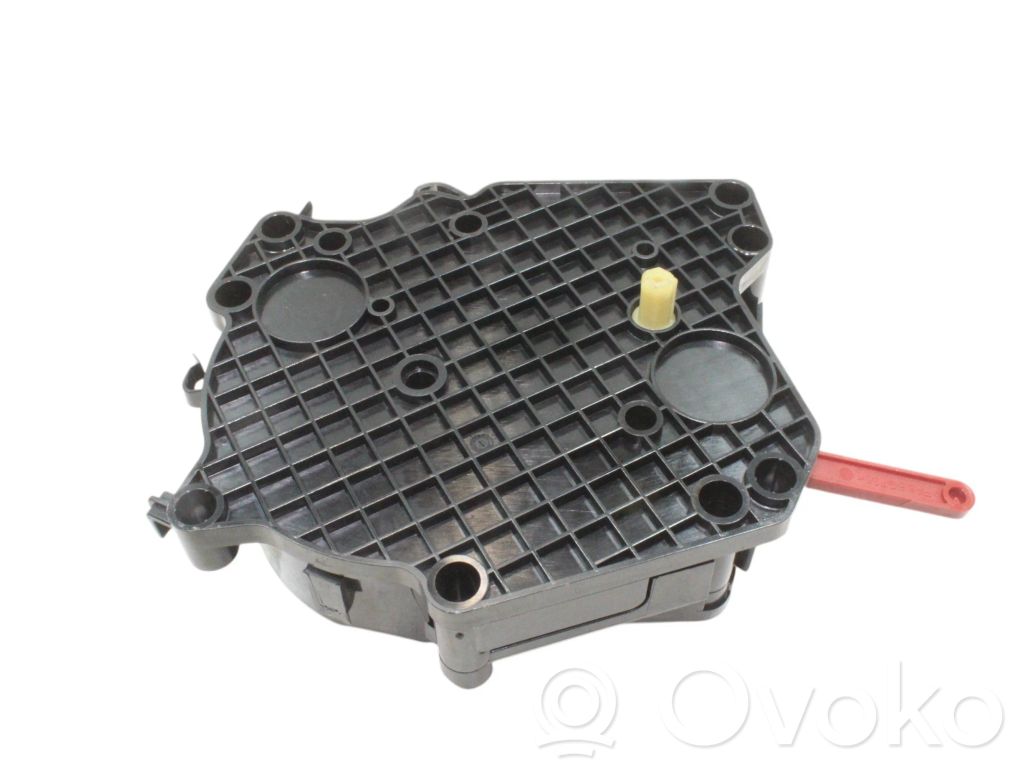 Land Rover Range Rover Evoque L538 Motor/actuator clapetă aer 