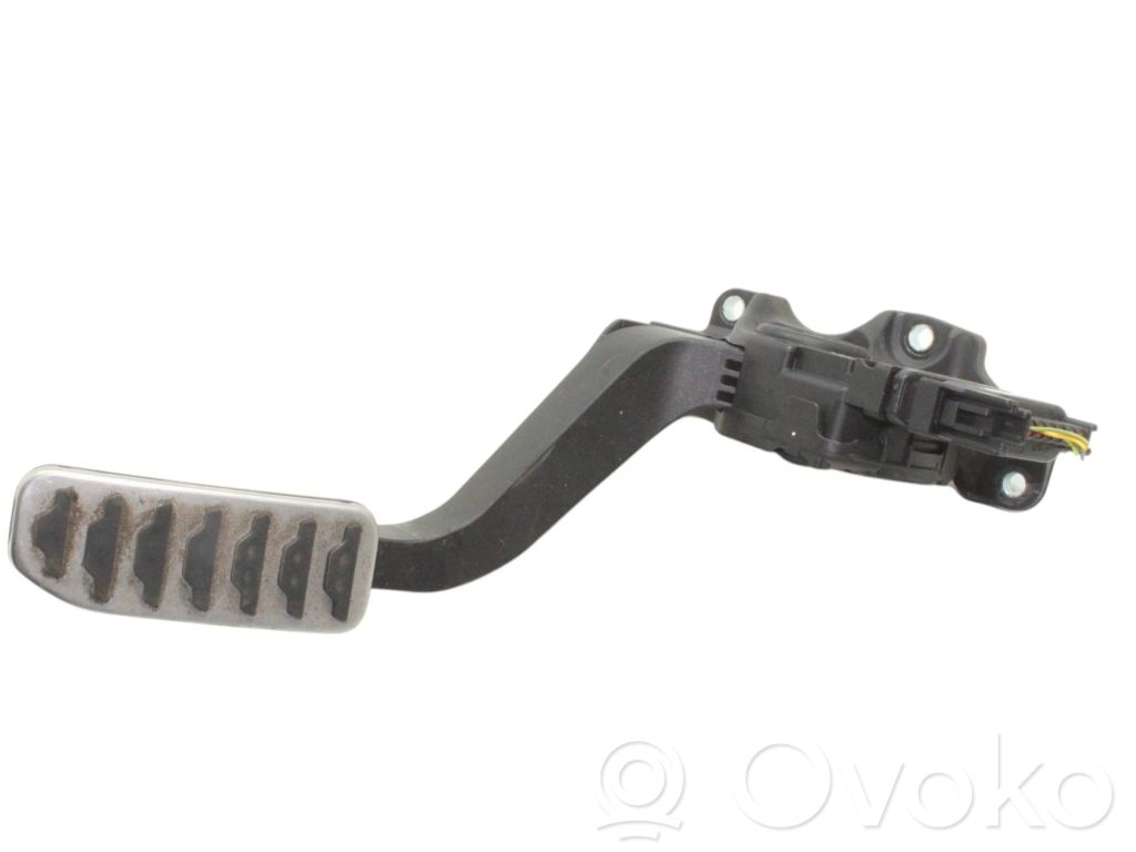 Land Rover Range Rover Evoque L538 Accelerator throttle pedal 