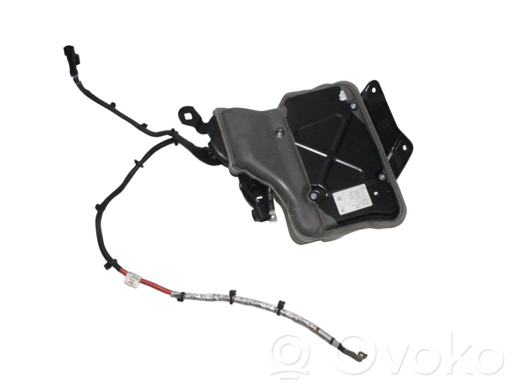 BMW 3 G20 G21 Relé de control de corriente 
