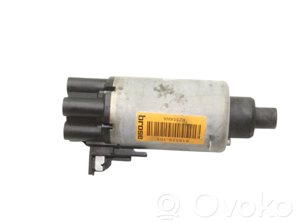 Jaguar XE Motor reglare scaun 