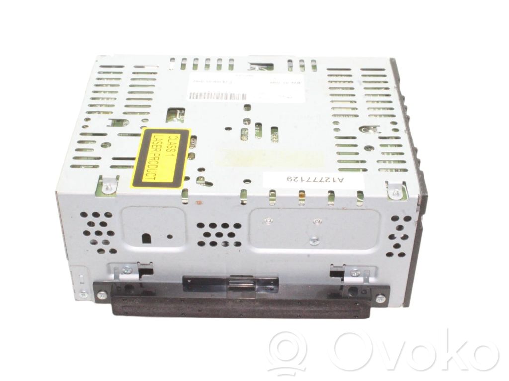 Ford Kuga II Panel / Radioodtwarzacz CD/DVD/GPS 