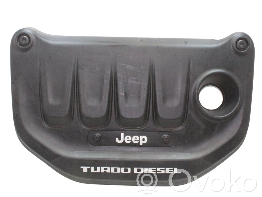 Engine cover (trim)   04861978AB,04861993AB