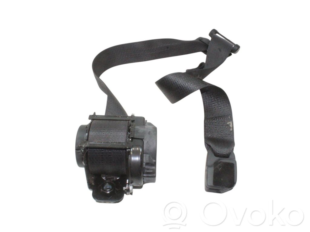Jeep Cherokee KL Cinturón delantero 