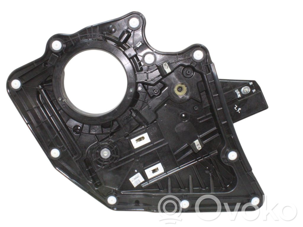 Ford Kuga III Mechanizm podnoszenia szyby tylnej bez silnika 