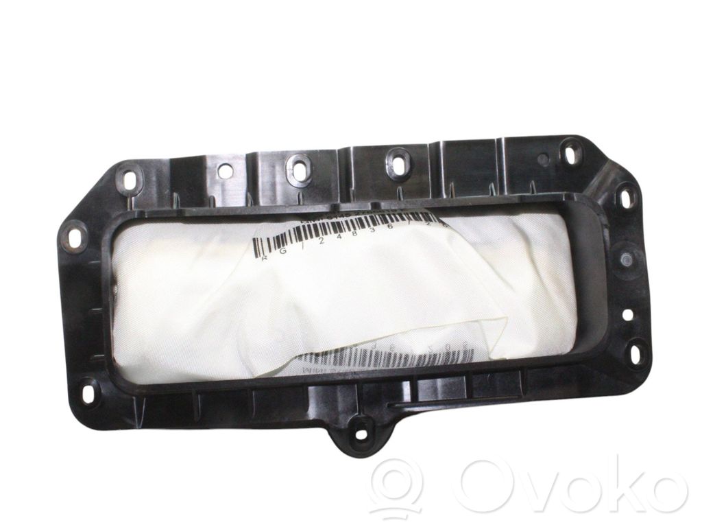 Mini One - Cooper Coupe R56 Passenger airbag 